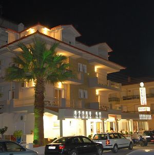 Hotel Venus Παραλία Exterior photo