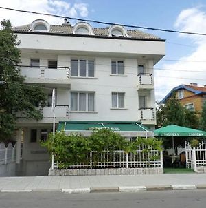 Niko Hotel Σάμοκοβ Exterior photo