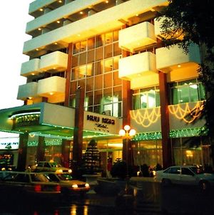Huu Nghi Hotel Χάι Φονγκ Exterior photo