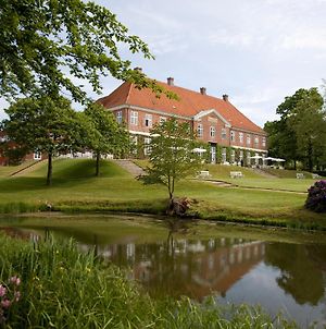Hindsgavl Slot Ξενοδοχείο Middelfart Exterior photo