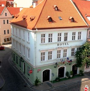 Betlem Club Hotel Πράγα Exterior photo