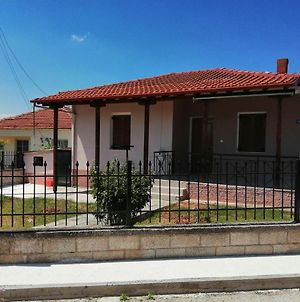 Byt Village House Agios Christoforos  Exterior photo