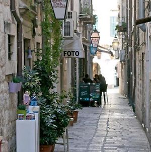 Old Town Budget Διαμέρισμα Ντουμπρόβνικ Exterior photo