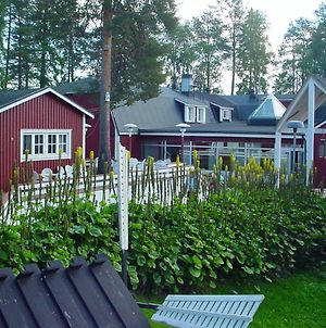 Ornvik Hotell & Konferens Luleå Exterior photo