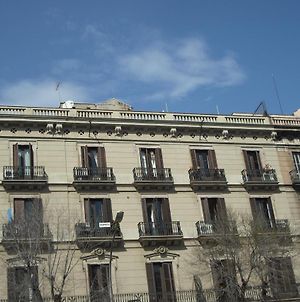 Pension Ciudadela Βαρκελώνη Exterior photo