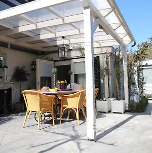 Welcoming Holiday Home In Heiloo With Sunlit Terrace Exterior photo