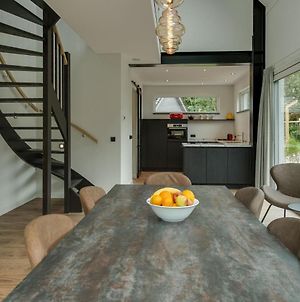Modern Holiday Home In De Koog Texel With Sauna Westermient Exterior photo
