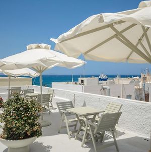 Ξενοδοχείο Λυγδάμης Naxos City Exterior photo
