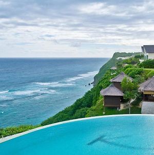 Karuna Villa 4 Bedrooms Within Top 5 Star Bali Resort Badung  Exterior photo