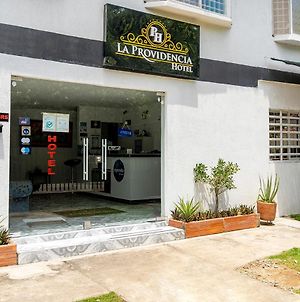 Hotel La Providencia Νεΐβα Exterior photo
