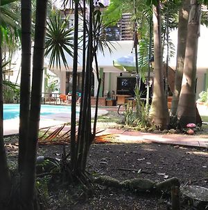 Culturahumana Guesthouse Πόλη του Παναμά Exterior photo