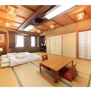 Fujinomiya Green Hotel - Vacation Stay 19040V Exterior photo
