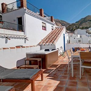 Casa Beaumont - Awesome Andalusian Townhouse Βίλα Cómpeta Exterior photo