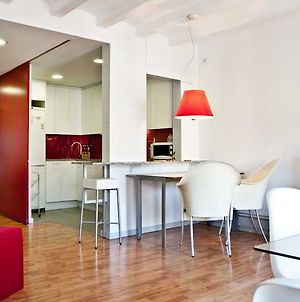 Eixample Comfort Apartment Βαρκελώνη Exterior photo