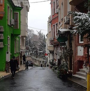 Hotel Miklagord Κωνσταντινούπολη Exterior photo