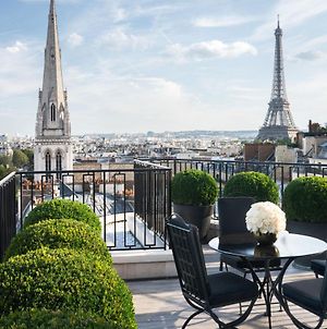 Four Seasons Hotel George V Paris Παρίσι Exterior photo