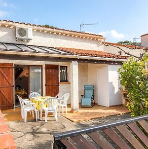 Holiday Home Les Lauriers Roses Saint-Cyprien  Exterior photo