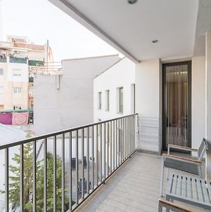 The Urban Suites Βαρκελώνη Exterior photo