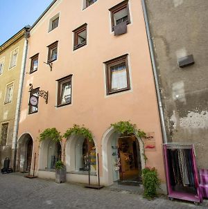 Hall City Traditional Old Town Apartment Hall in Tirol Exterior photo