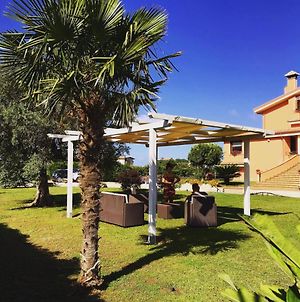 Villa Laregina Grisolia Exterior photo