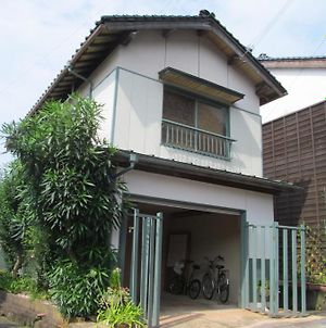 Pavillon Higashi Fujita - An Independent House Βίλα Shin'onsen Exterior photo