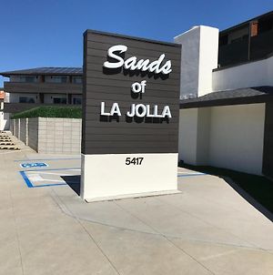 Sands Of La Jolla Ξενοδοχείο Exterior photo