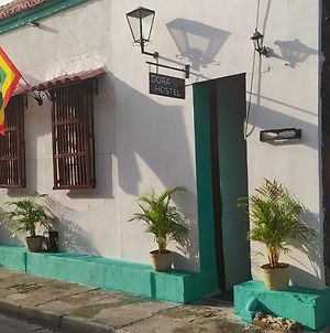 New Casa Dora Ξενοδοχείο Cartagena Exterior photo