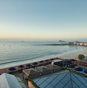 Jw Marriott Hotel Rio De Janeiro Ρίο ντε Τζανέιρο Exterior photo
