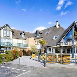 Mercure Cabourg Hotel & Spa Exterior photo