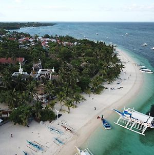 Malapascua Exotic Island Dive Resort Daanbantayan Exterior photo
