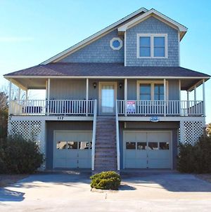 The Owen-Ly Place To Be Βίλα Holden Beach Exterior photo