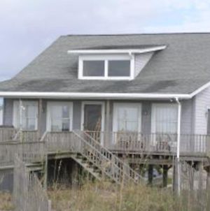 Tale Of The Whale Βίλα Holden Beach Exterior photo