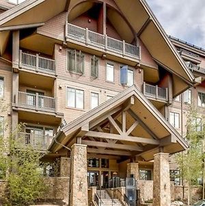 Breckenridge Crystal Peak Lodge, 2 Bedroom Luxury Condo, On-Site Check-In & Concierge Exterior photo