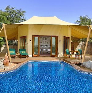 Al Maha, A Luxury Collection Desert Resort & Spa, Dubai Murqquab Exterior photo