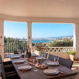 Villa Atlantic Blue Luxury With Ocean Views Ferragudo Exterior photo