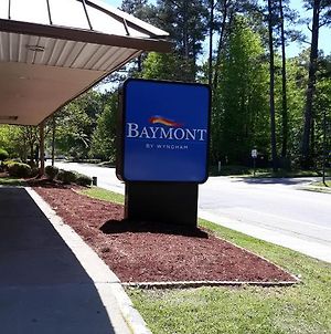 Baymont By Wyndham Williamsburg Ξενοδοχείο Exterior photo