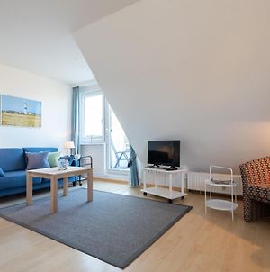 Haus Nordseegruss_ App_ 4 Διαμέρισμα Wenningstedt-Braderup Exterior photo