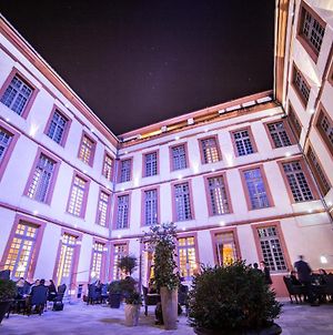 La Cour Des Consuls Hotel And Spa Toulouse - Mgallery Exterior photo