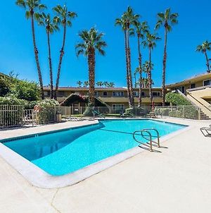 Hidden Oasis Condo With Shared Outdoor Pool - Weekly Rental Only Condo Παλμ Σπρινγκς Exterior photo