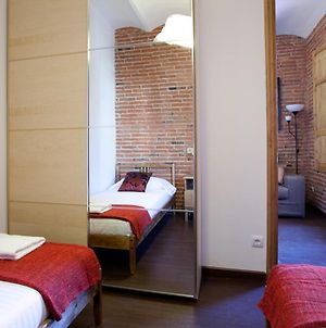 2-Bedroom Apartment For Families Βαρκελώνη Exterior photo