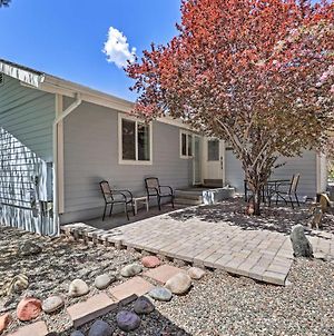 Pet-Friendly Prescott Home With Fenced-In Yard! Exterior photo