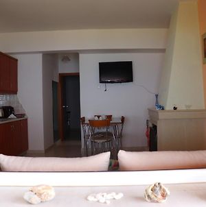 Roussa'S View Apartments Σητεία Exterior photo