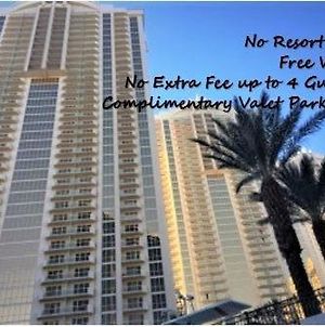 Mgm Signature Condo Hotel By Owner - No Resort Fee !! Λας Βέγκας Exterior photo
