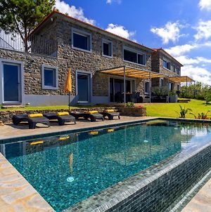 Villa Flora - Nature & Tranquility - Heated Pool Optional Jardim do Mar Exterior photo
