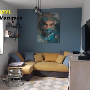 Apartament-Moj Azyl Διαμέρισμα Mrągowo Exterior photo