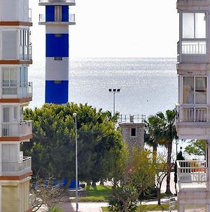 Magnifico Atico En La Playa Διαμέρισμα Torre Del Mar Exterior photo