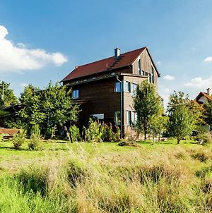 Stately Villa In Schotten Michelbach Hessen With Garden Exterior photo
