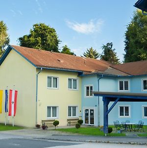 Gastehaus Burgenland - Stegersbach Ξενοδοχείο Exterior photo