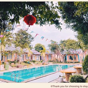 Her Bungalow Ξενοδοχείο Που Κουόκ Exterior photo