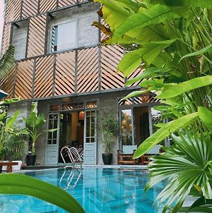 Tropical Home Villa Χόι Αν Exterior photo